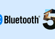 Утвержден стандарт Bluetooth 5: вдвое быстрее, в четыре раза дальше